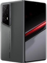 Honor magic V2 RSR In Japan
